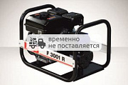 Бензиновый генератор Fogo F3001R