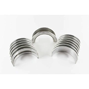 4089845 4907151 Набор вкладышей (0.010) коленвала Камминз / Main Bearing (.010) Set Cummins