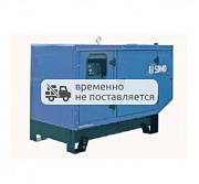 Генератор SDMO Pacific T22K в кожухе