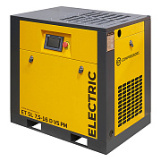 Компрессор без муфты с частотным регулированием производительности и двигателем на постоянных магнитах ET-Compressors SL 7,5-16 D VS PM (IP23) Компрессор без муфты с частотным регулированием производительности и двигателем на постоянных магнитах ET-Compressors SL 7,5-16 D VS PM (IP23)