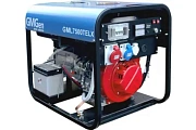 Генератор GMGen GML7500TELX