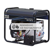 Сварочный генератор SDMO WELDARC 300TDE XL C