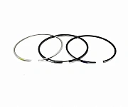 5345253 4941138 4944444 Набор поршневых колец / Kit, Piston Ring Cummins