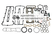 RE506220, RE527549, RE524761, RE57187 Комплект прокладок полный John Deere 6081(Джон Дир 6081)