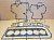 RE526965, RE501456, RE66087 Комплект прокладок John Deere (Джон Дир) 6068