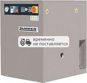 Компрессор Zammer SK7,5-15