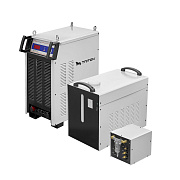 Сварочный аппарат TRITON CUT 200 HF W (TR300)