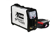 Аппарат аргонодуговой сварки TELWIN INFINITY TIG 225 DC-HF/LIFT VRD 230V