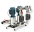 Насосная станция Calpeda BSM2V 2MXV-B 32-504 O-EMT2