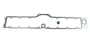 Прокладка корпуса охладителя / Lubricating Oil Cooler Housing Gasket Cummins 3689755 3104232 3682789 3680712