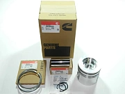 4376351 4955642 Комплект поршня двигателя Камминз / Engine Piston Kit Cummins