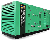 Дизельный генератор Energo MP200C-S