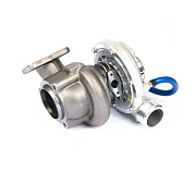 Турбокомпрессор / TURBOCHARGER АРТ: 2674A404