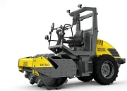 Грунтовый каток Wacker Neuson RC 50