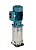 Многоступенчатый насос Calpeda MXV-BM 32-503 O CF