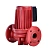 Циркуляционный насос Wellmix WRS 80-120SF (3скорости, 380V)