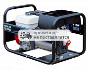 Сварочный генератор SDMO VX 220/7,5 H-C