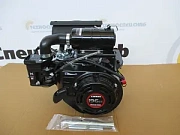 Бензиновый двигатель Loncin LC168F-2H (А тип)