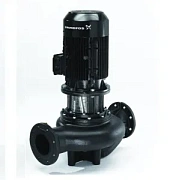 Циркуляционный насос Grundfos TP 80-140/2 400V