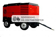 Компрессор передвижной Chicago Pneumatic CPS 580-14