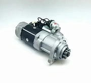 3675281RX 3103915 5284078 2871254 31033043102762 8200693 Стартер Камминз / Starting Motor Cummins