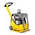 Бензиновая виброплита Wacker Neuson BPU 3050A