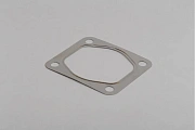 Уплотнение термостата / Thermostat Housing Cover Gasket Cummins 3684336 3680601