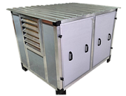 Дизельный генератор Energo MP22FW в контейнере с АВР