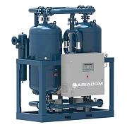 Осушитель адсорбционный ARIACOM APD-P458