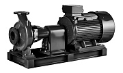 Консольный насос Wellmix NKW 80-65-200-2,2/4-380-G-BQQE