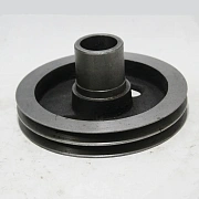 C6204331671 C6204331670 Шкив коленчатого вала / Pulley, Crankshaft Cummins