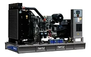 Дизельный генератор Hertz HG 815 PC