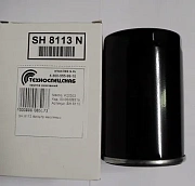 SH 8113 Фильтр масляный SOTRAS
