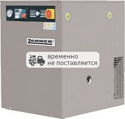 Винтовой компрессор Zammer SK5,5-8