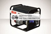 Бензиновый генератор Fogo FH6001T