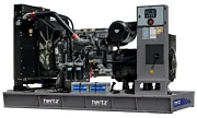 Дизельный генератор Hertz HG 405 DC