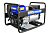Сварочный бензиновый генератор Energo EB 6.0/230-W220MDC-YE