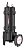 Насос FANCY WQK150/5.5 (3-Ph)