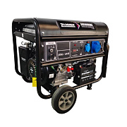 Генератор Zammer S8500CXE