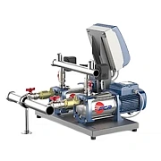 Станция повышения Pedrollo COMBIPRESS CB2-4CRm100