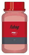 Травильная паста FUBAG PSS 2 + кисть