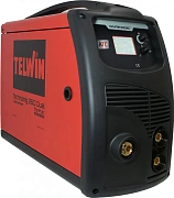 Сварочный полуавтомат TELWIN TECHNOMIG 260 DUAL SYNERGIC