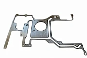 4985562 4089757 4101883 4026694 3681145 3680876 Прокладка корпуса шестерен / Gasket, Gear Housing