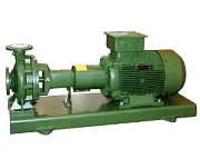 Насос DAB KDN 50-125 11 kW (2-х полюсный)