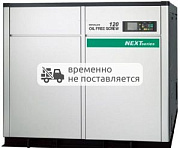 Малошумный компрессор Hitachi DSP-120A5MN2-7