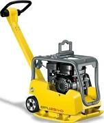 Бензиновая виброплита Wacker Neuson BPU 2540A