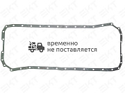 R520583, R42424, R71918, R53282 Прокладка поддона John Deere 6081(Джон Дир 6081)