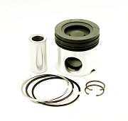 4089944 4955299 Набор поршня двигателя Камминз / Engine Piston Kit Cummins