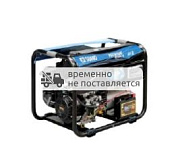 Генератор SDMO TECHNIC 6500 E AVR