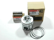 4376349 4955337 5257639 Комплект поршня двигателя / Kit, Engine Piston